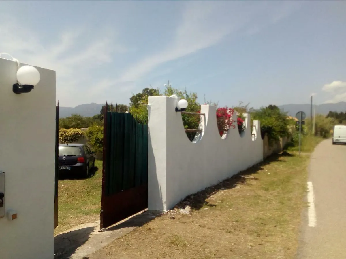 Surf House Villa Pula